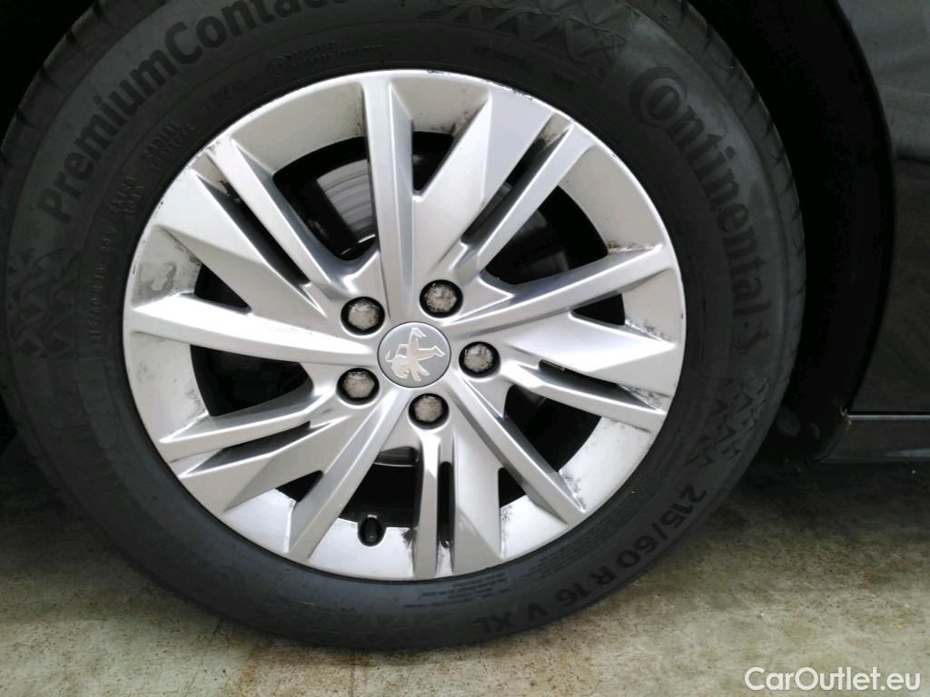  Peugeot  508  SW Active Business 1.5 HDi 130CV BVA8 E6d #28