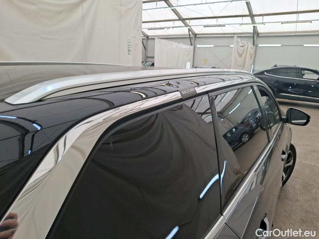  Peugeot  5008  GT 1.2 PureTech 130CV BVM6 7 Sieges E6d #10