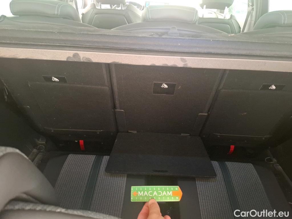  Peugeot  5008  Allure Pack 1.2 PureTech 130CV BVA8 7 Sieges E6d #3