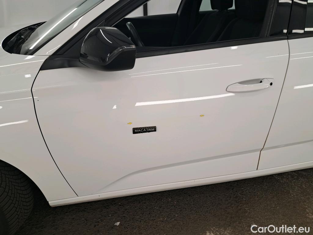  Peugeot  308  Active Pack 1.5 HDi 130CV BVA8 E6d #6