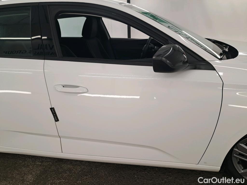  Peugeot  308  Active Pack 1.5 HDi 130CV BVA8 E6d #9