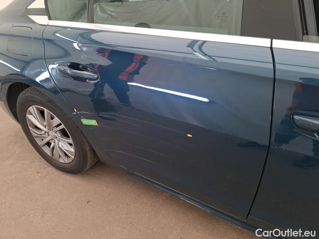  Peugeot  508  Active Business 1.2 PureTech 130CV BVA8 E6d #11