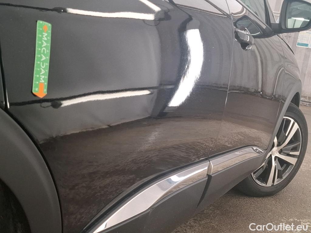  Peugeot  5008  Allure Pack 1.2 PureTech 130CV BVA8 7 Sieges E6d #10