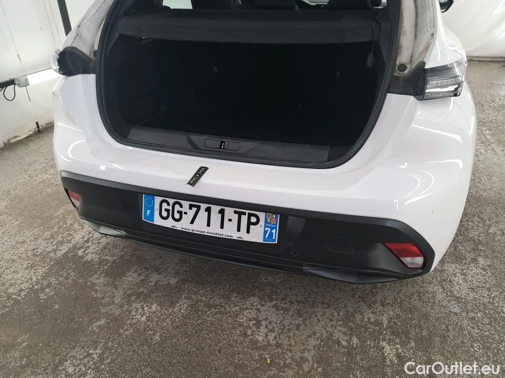  Peugeot  308  Active Pack 1.5 HDi 130CV BVA8 E6d #4