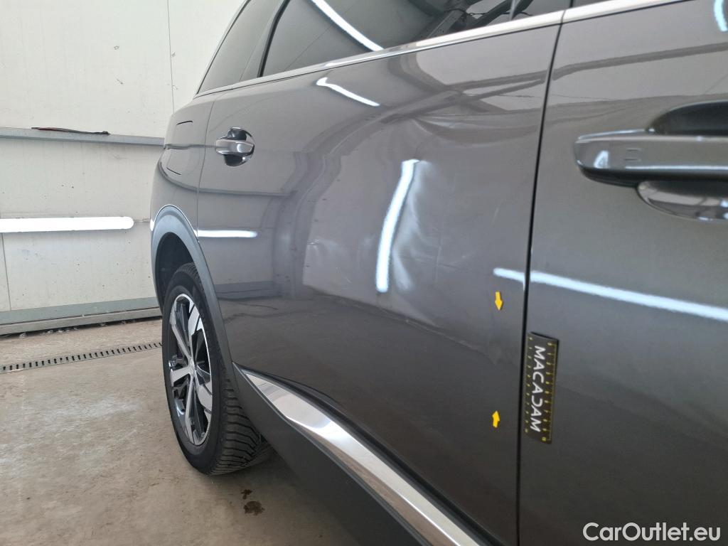  Peugeot  5008  GT 1.2 PureTech 130CV BVM6 7 Sieges E6d #6