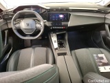  Peugeot  308  SW Allure Pack 1.5 HDi 130CV BVA8 E6d #5
