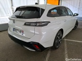  Peugeot  308  SW Allure Pack 1.5 HDi 130CV BVA8 E6d #3