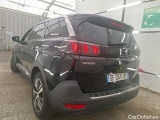  Peugeot  5008  Allure Pack 1.2 PureTech 130CV BVA8 7 Sieges E6d #2