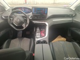  Peugeot  5008  Allure Pack 1.2 PureTech 130CV BVA8 7 Sieges E6d #5