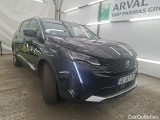  Peugeot  5008  Allure Pack 1.2 PureTech 130CV BVA8 7 Sieges E6d #4