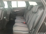  Peugeot  5008  Allure Pack 1.2 PureTech 130CV BVA8 7 Sieges E6d #9
