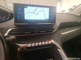  Peugeot  5008  Allure Pack 1.2 PureTech 130CV BVA8 7 Sieges E6d #7
