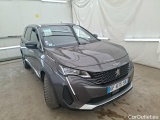  Peugeot  5008  GT 1.2 PureTech 130CV BVM6 7 Sieges E6d #4