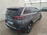  Peugeot  5008  GT 1.2 PureTech 130CV BVM6 7 Sieges E6d #3