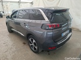  Peugeot  5008  GT 1.2 PureTech 130CV BVM6 7 Sieges E6d #2