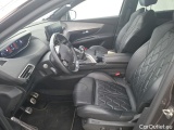  Peugeot  5008  GT 1.2 PureTech 130CV BVM6 7 Sieges E6d #8