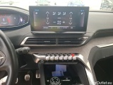  Peugeot  5008  GT 1.2 PureTech 130CV BVM6 7 Sieges E6d #7