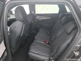  Peugeot  5008  GT 1.2 PureTech 130CV BVM6 7 Sieges E6d #9