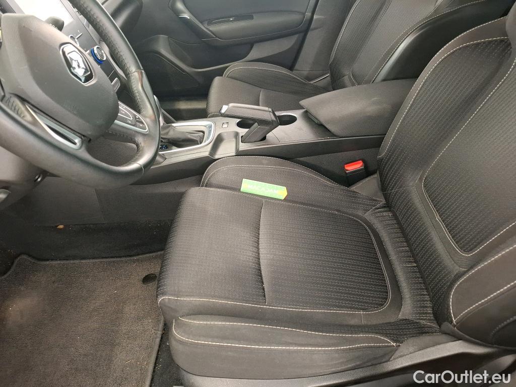  Renault  Megane RENAULT Mégane Berline / 2015 / 5P / Berline Business TCe 140 EDC FAP #65