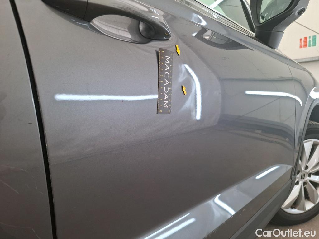  Seat  ATECA  Style Business 1.0 TSI 110CV BVM6 E6d #19