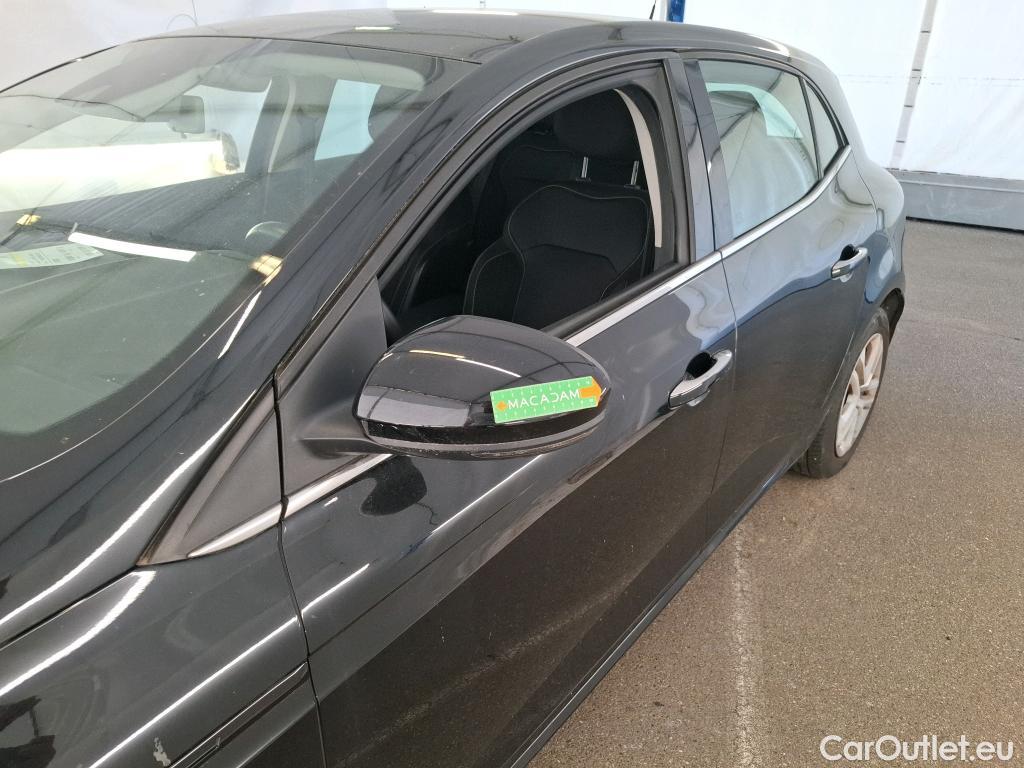  Renault  Megane RENAULT Mégane Berline / 2015 / 5P / Berline Business TCe 140 EDC FAP #73