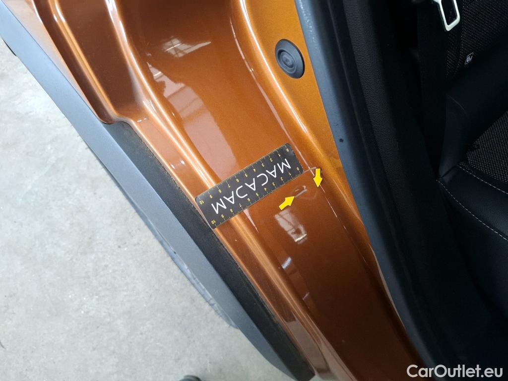  Renault  Captur  II Intens 1.6 E-TECH Hybrid 145CV BVA6 E6d #5