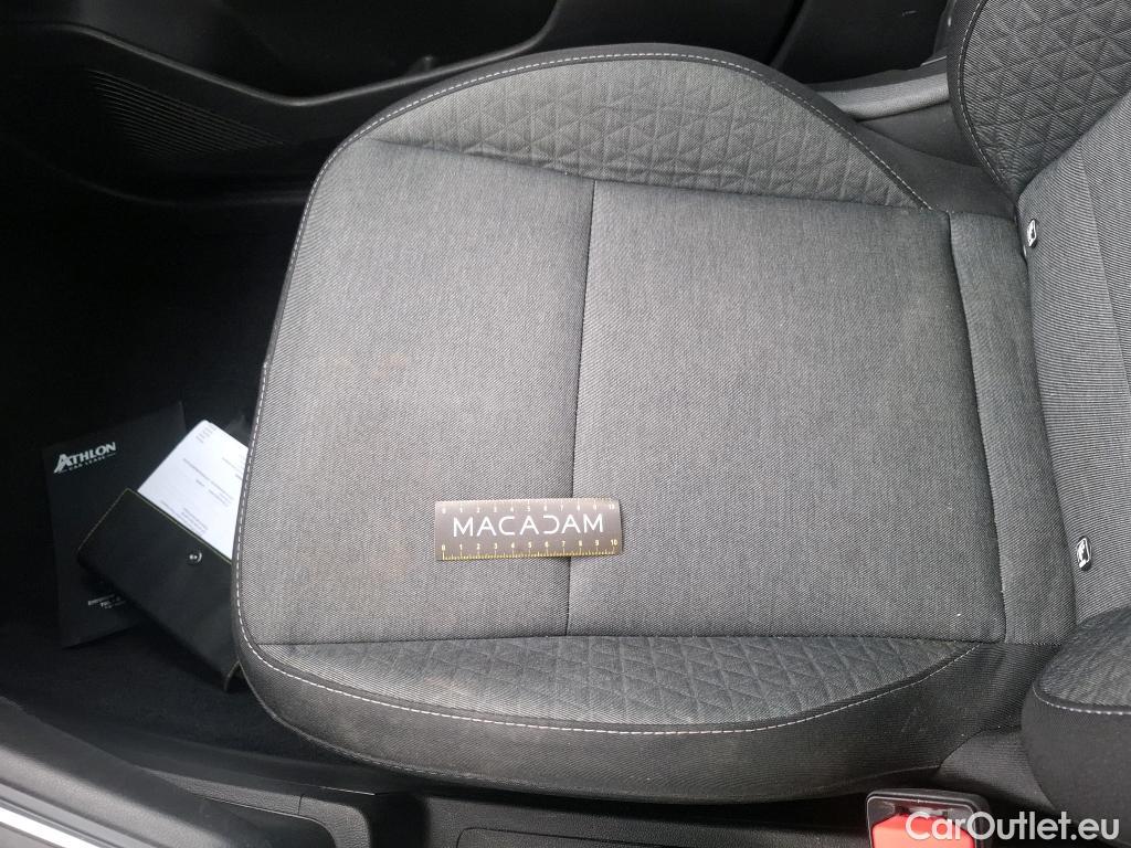 Renault  Captur  II Business 1.6 E-TECH Hybrid 145CV BVA6 E6d #18