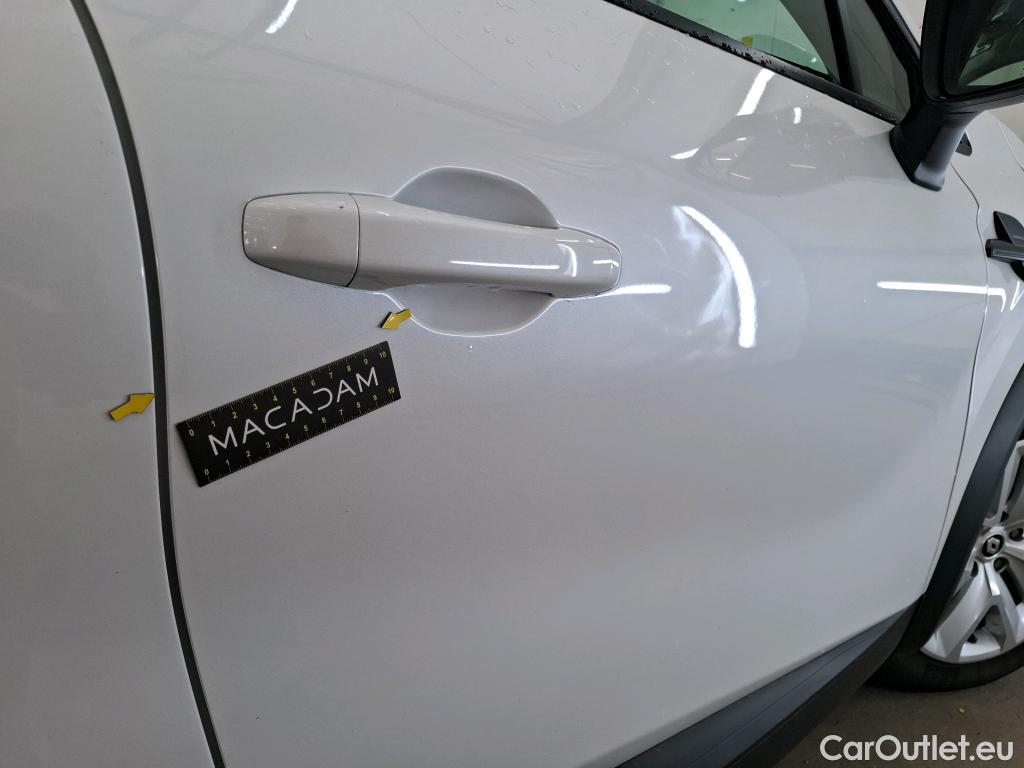  Renault  Captur  II Business 1.6 E-TECH Hybrid 145CV BVA6 E6d #3