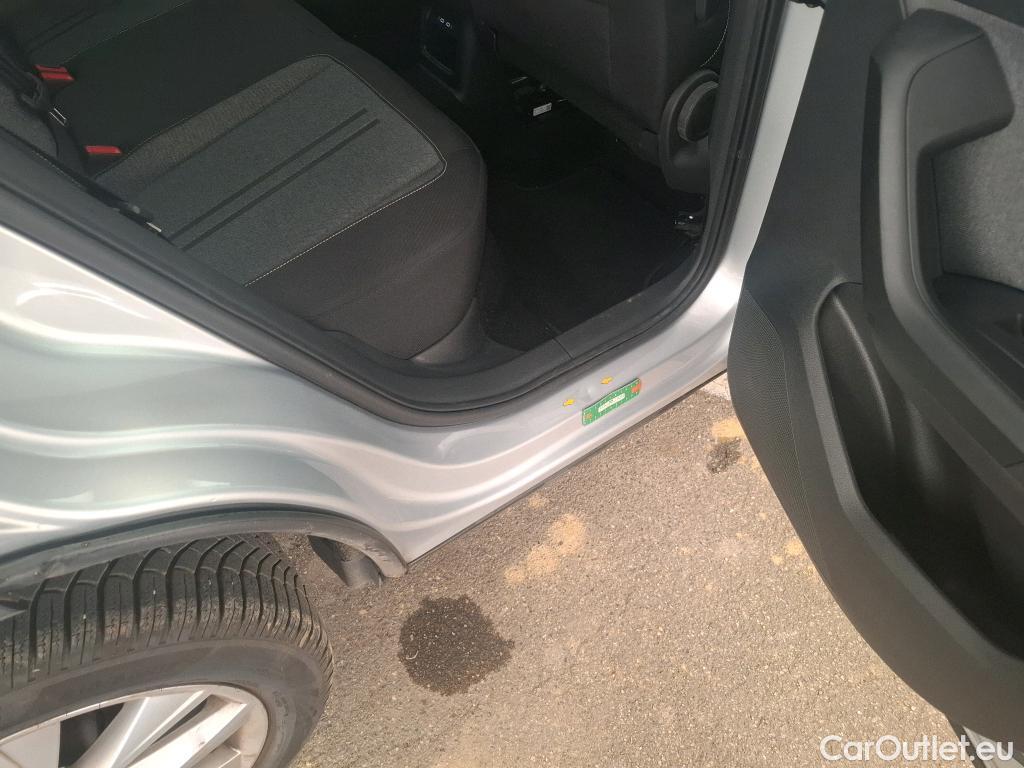  Seat  ATECA  Style 2.0 TDI 150CV BVA7 E6d #9