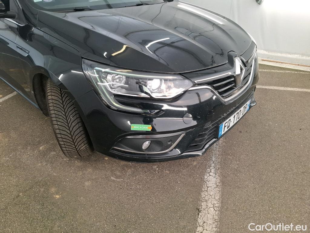  Renault  Megane RENAULT Mégane Berline / 2015 / 5P / Berline Business TCe 140 EDC FAP #48