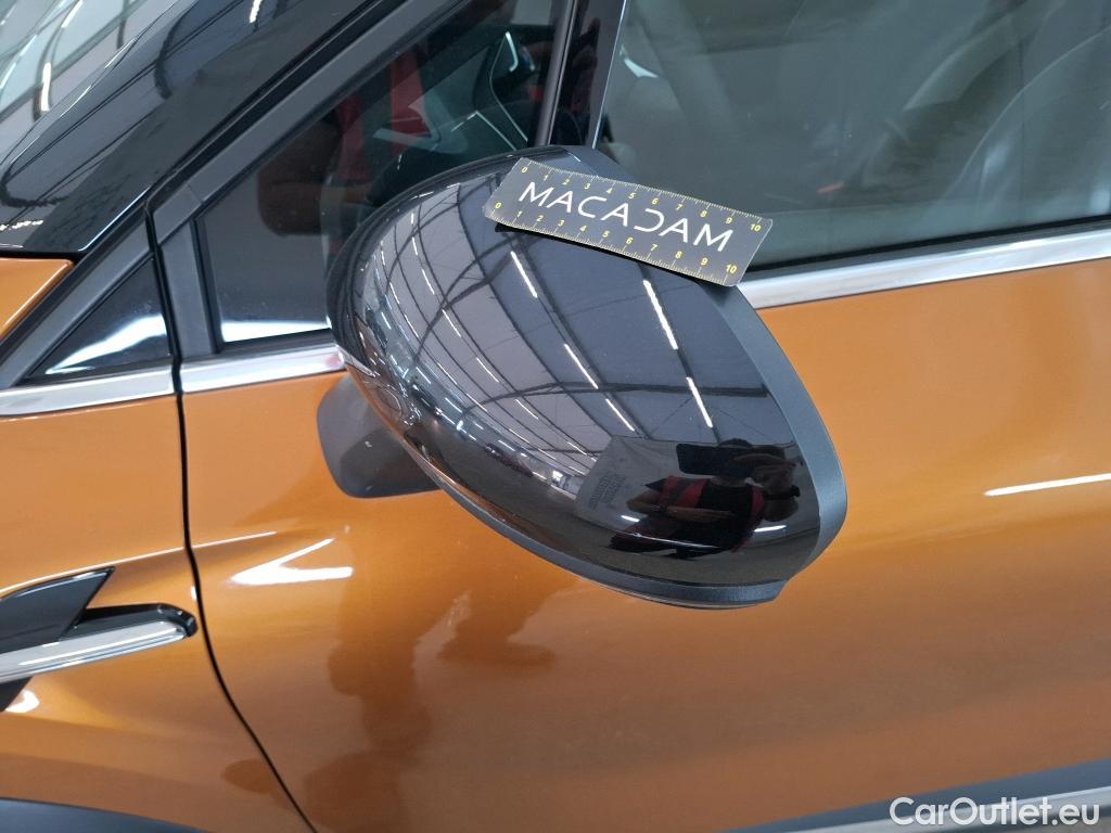  Renault  Captur  II Intens 1.6 E-TECH Hybrid 145CV BVA6 E6d #20