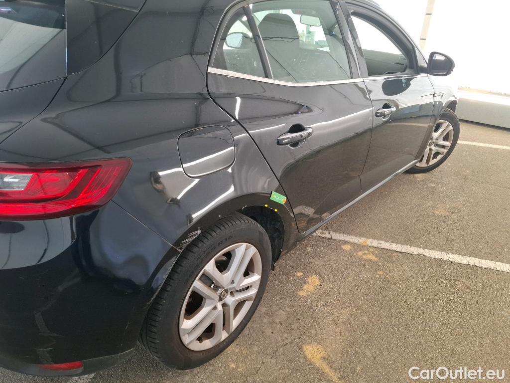  Renault  Megane RENAULT Mégane Berline / 2015 / 5P / Berline Business TCe 140 EDC FAP #20
