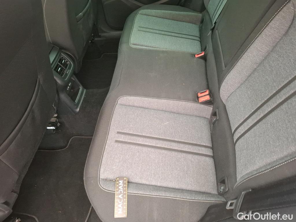  Seat  ATECA  Style Business 1.0 TSI 110CV BVM6 E6d #30