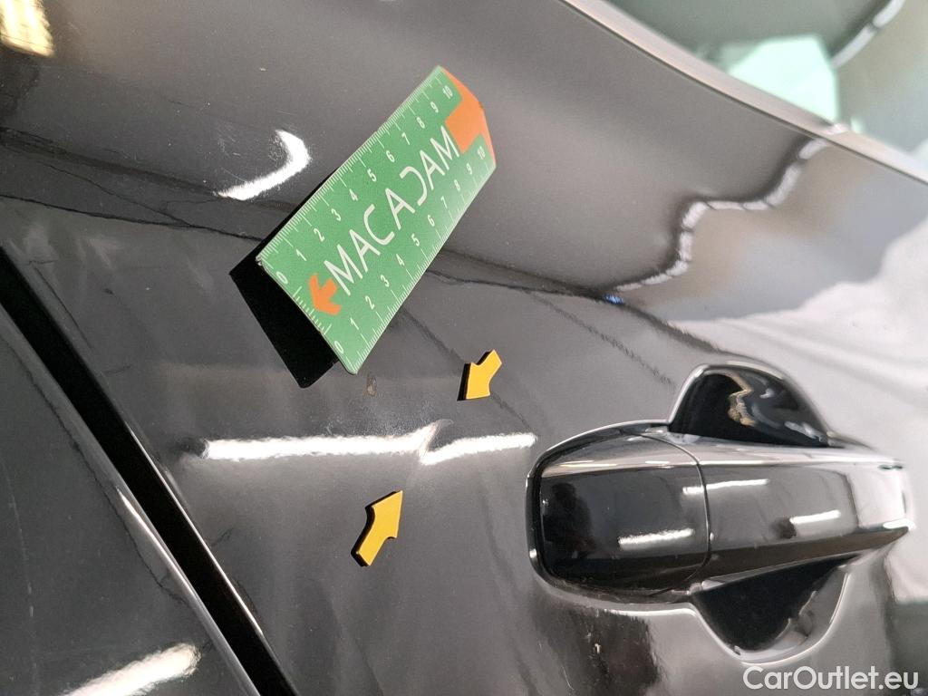  Renault  Megane RENAULT Mégane Berline / 2015 / 5P / Berline Business TCe 140 EDC FAP #60