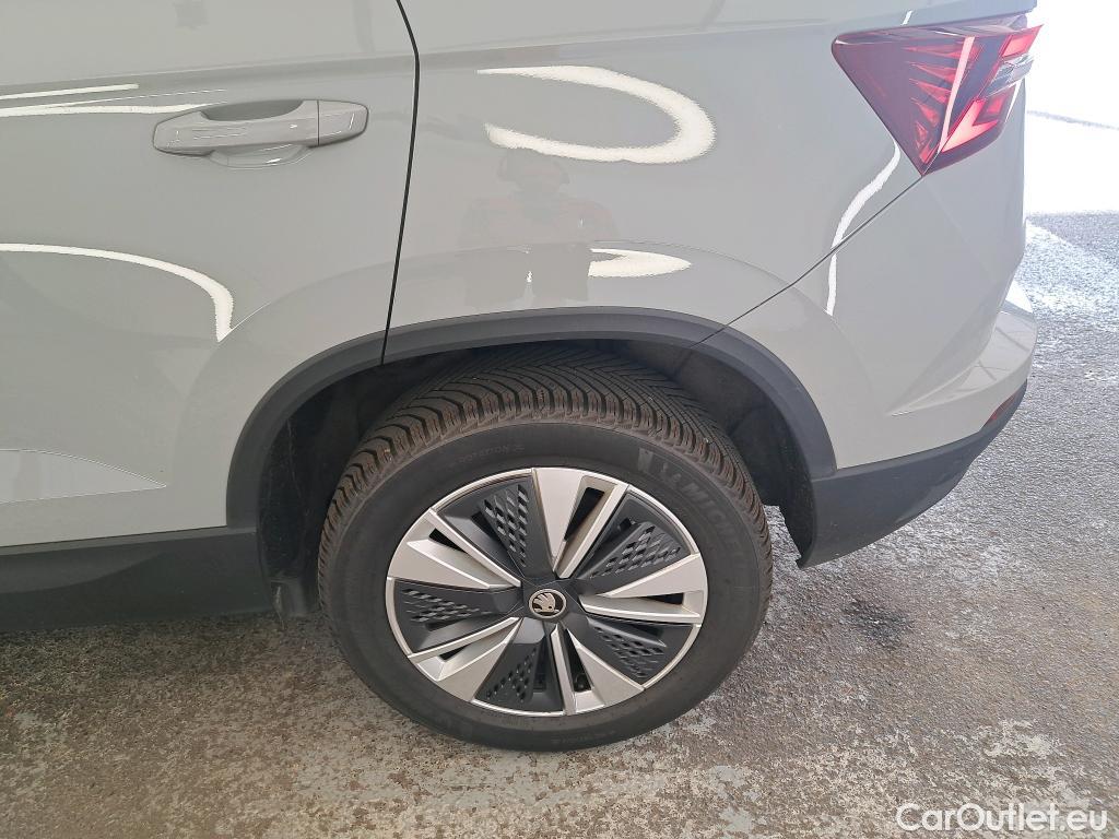  Skoda  Karoq SKODA  / 2022 / 5P / SUV 1.5 TSI 150ch ACT DSG7 Business #12
