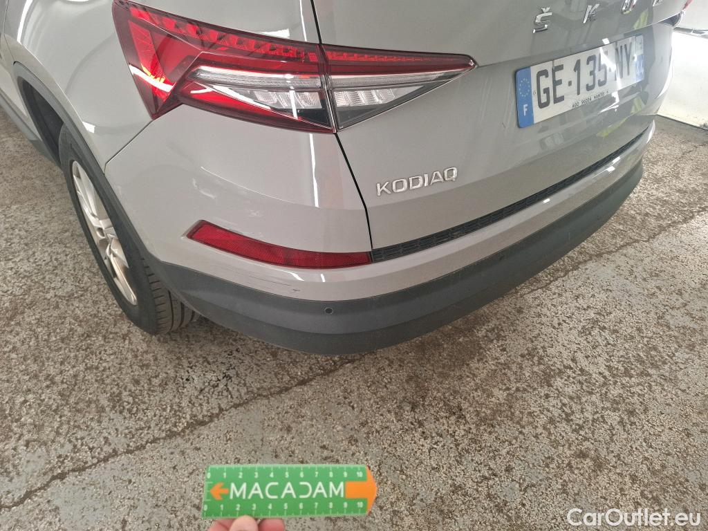  Skoda  Kodiaq  Active 2.0 TDI 150CV BVA7 E6d #8