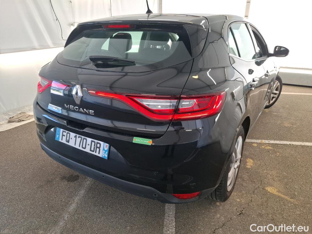  Renault  Megane RENAULT Mégane Berline / 2015 / 5P / Berline Business TCe 140 EDC FAP #4