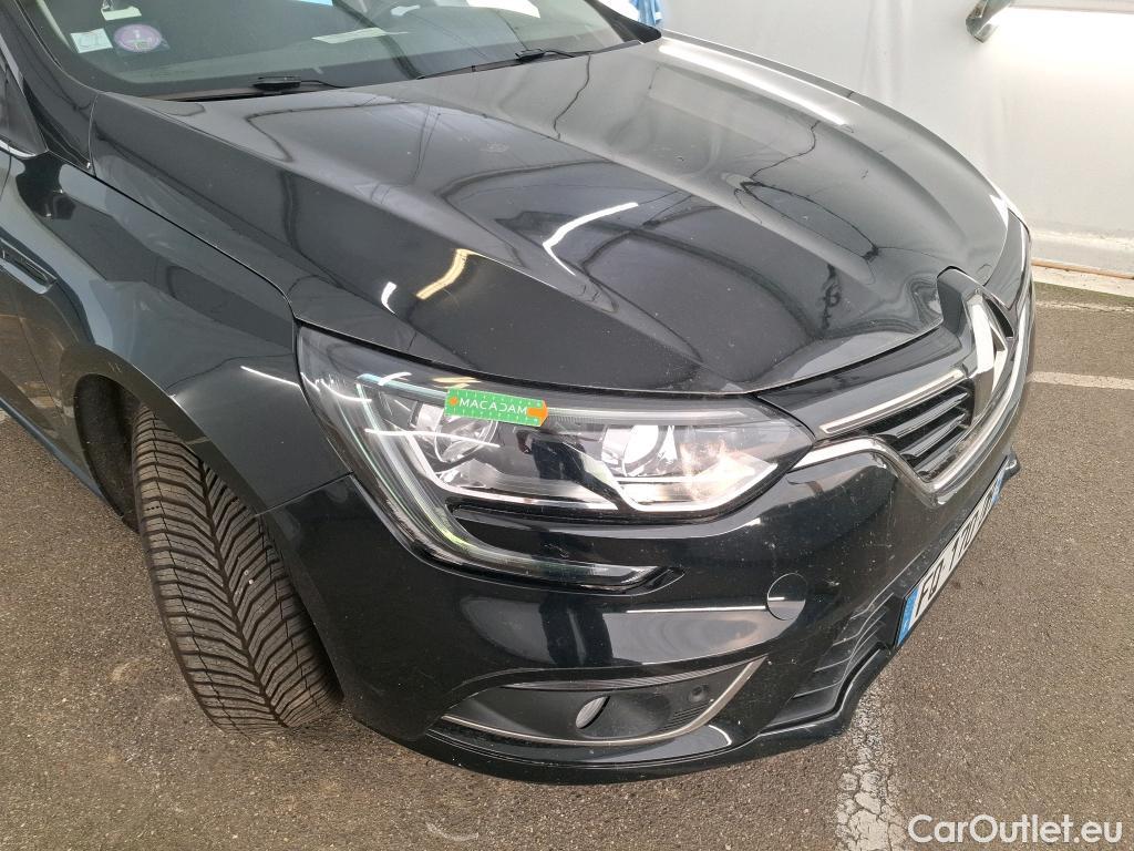  Renault  Megane RENAULT Mégane Berline / 2015 / 5P / Berline Business TCe 140 EDC FAP #14