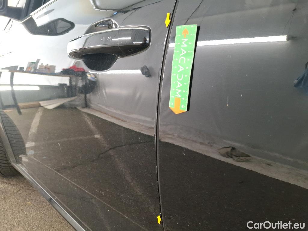  Renault  Megane RENAULT Mégane Berline / 2015 / 5P / Berline Business TCe 140 EDC FAP #46