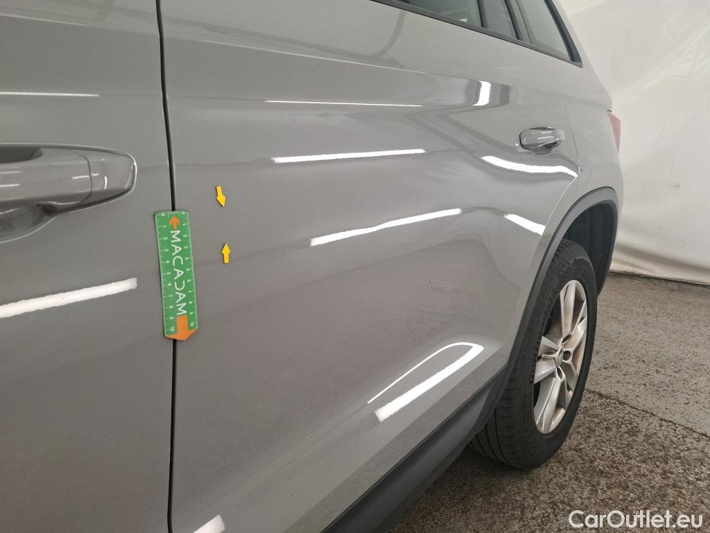  Skoda  Kodiaq  Active 2.0 TDI 150CV BVA7 E6d #18