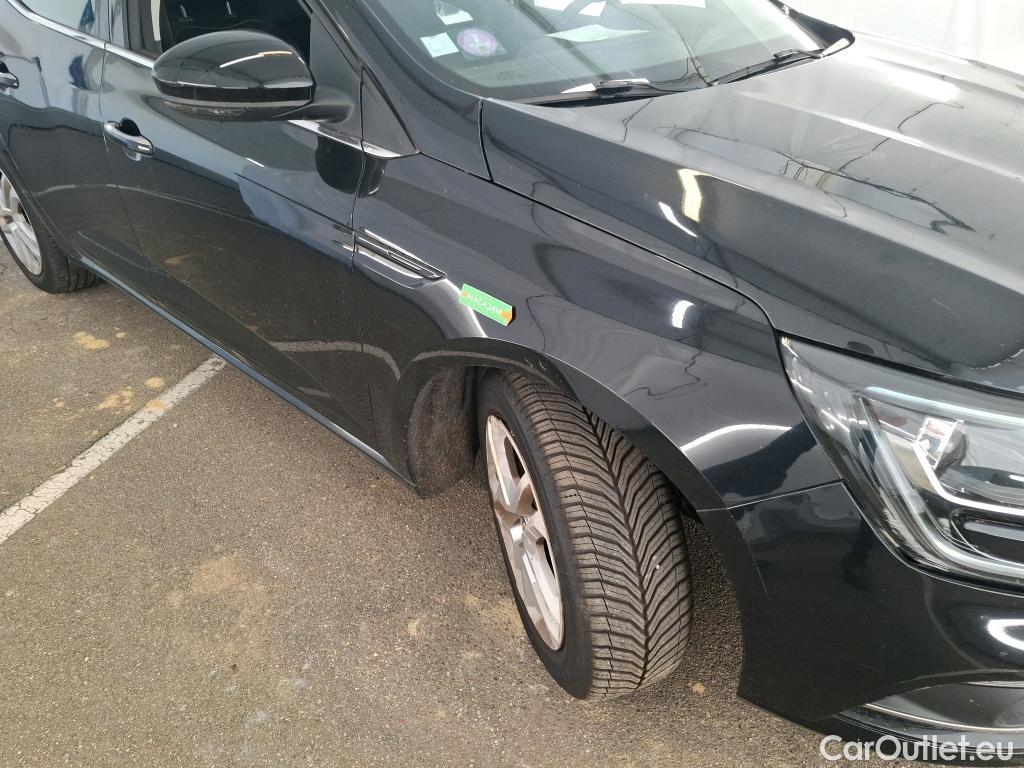  Renault  Megane RENAULT Mégane Berline / 2015 / 5P / Berline Business TCe 140 EDC FAP #29