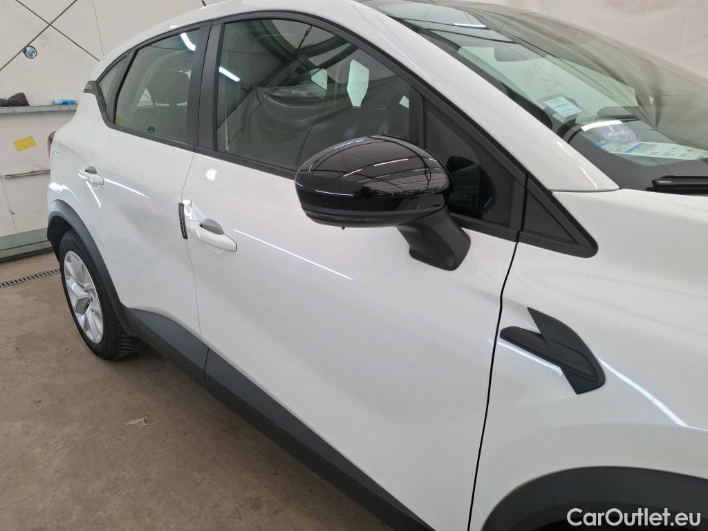  Renault  Captur  II Business 1.6 E-TECH Hybrid 145CV BVA6 E6d #14