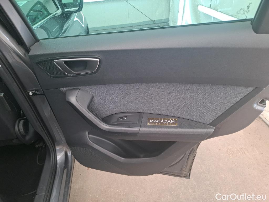  Seat  ATECA  Style Business 1.0 TSI 110CV BVM6 E6d #13