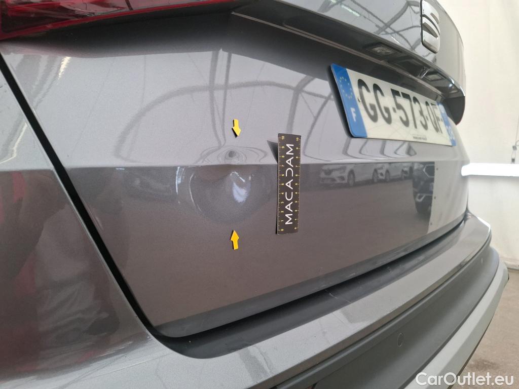  Seat  ATECA  Style Business 1.0 TSI 110CV BVM6 E6d #5