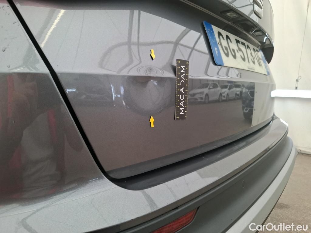  Seat  ATECA  Style Business 1.0 TSI 110CV BVM6 E6d #6