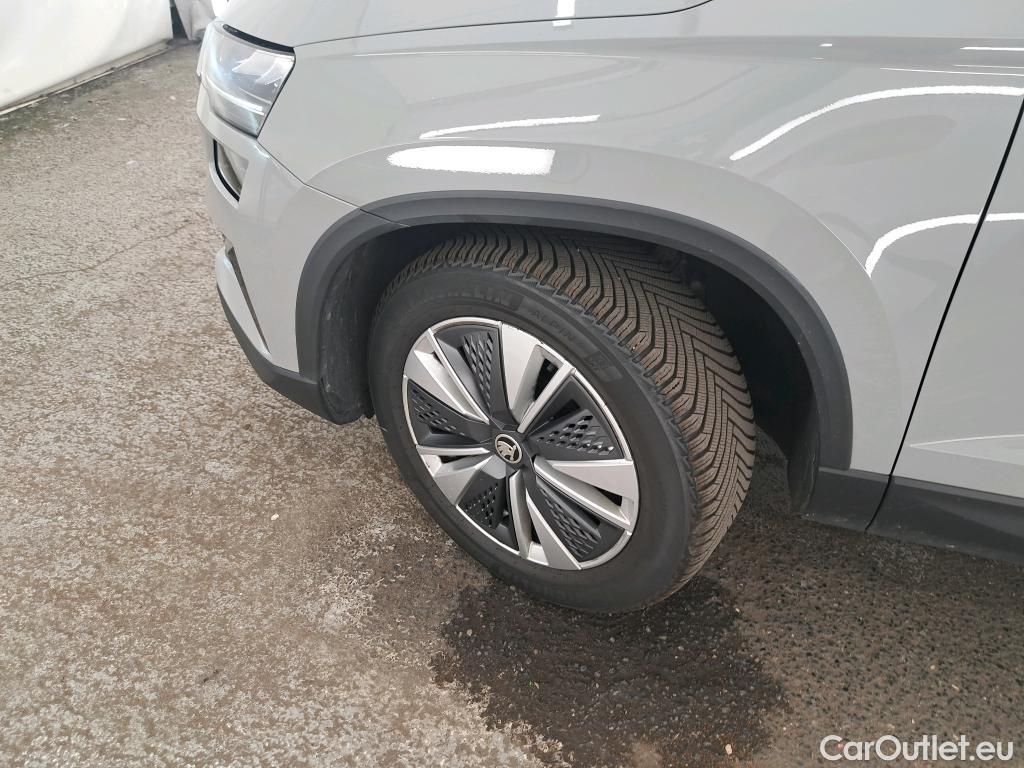  Skoda  Karoq SKODA  / 2022 / 5P / SUV 1.5 TSI 150ch ACT DSG7 Business #19