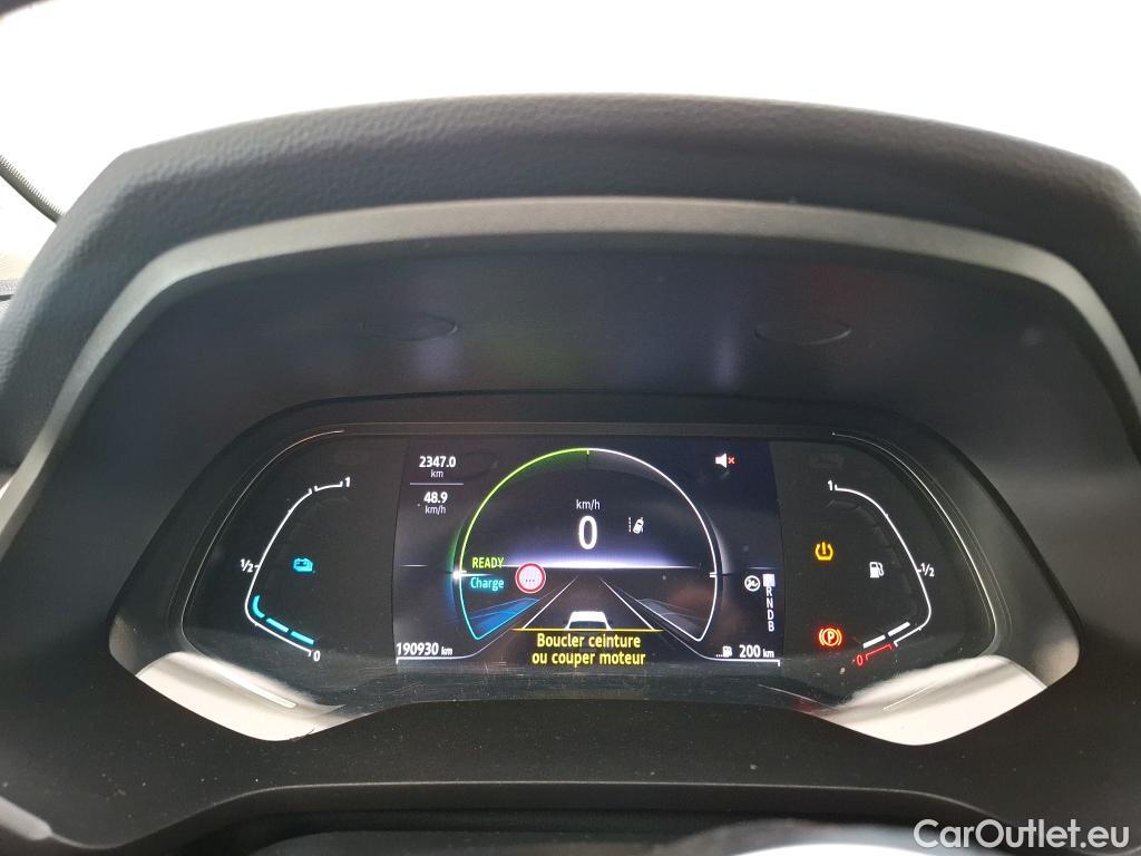  Renault  Captur  II Business 1.6 E-TECH Hybrid 145CV BVA6 E6d #10