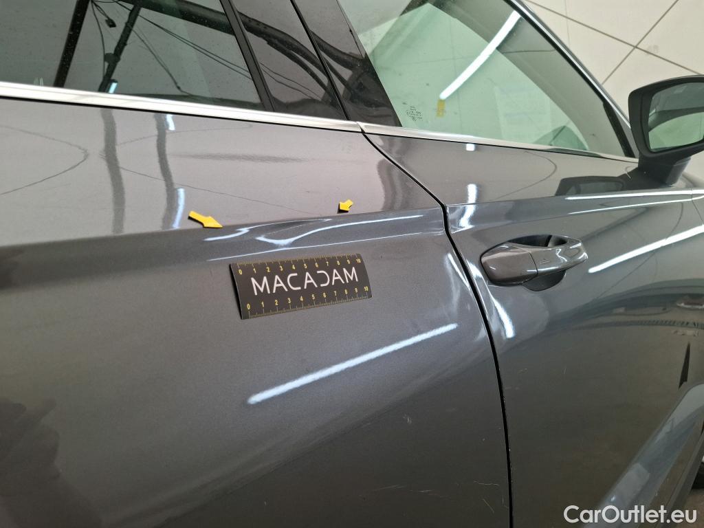  Seat  ATECA  Style Business 1.0 TSI 110CV BVM6 E6d #3