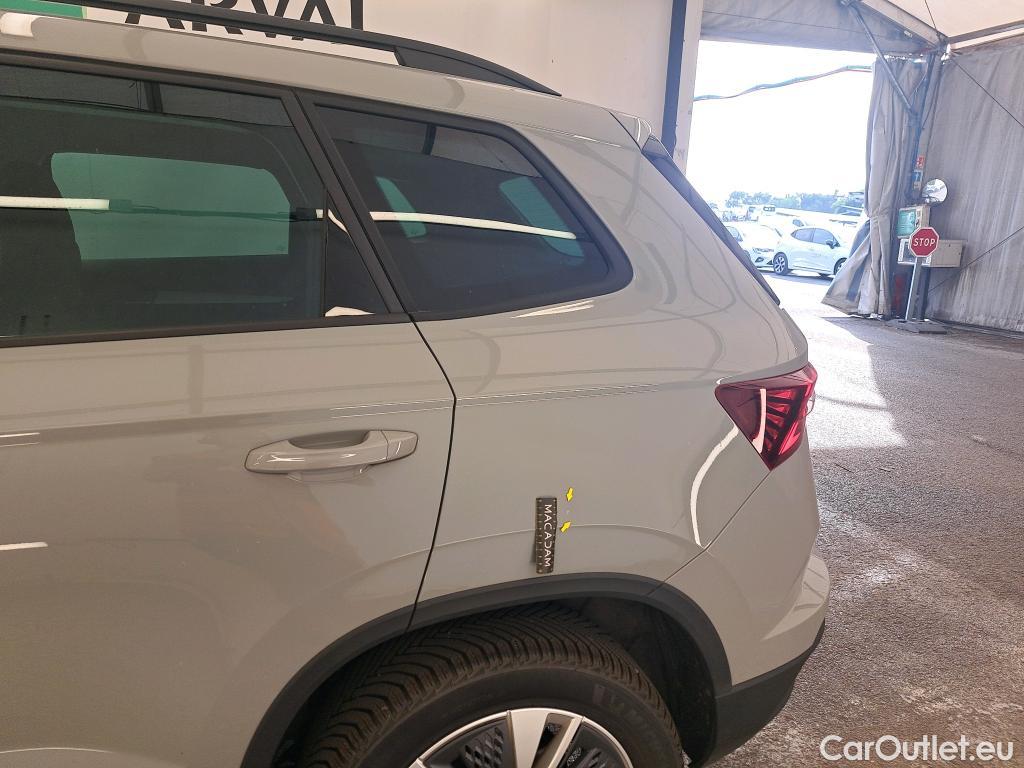  Skoda  Karoq SKODA  / 2022 / 5P / SUV 1.5 TSI 150ch ACT DSG7 Business #7