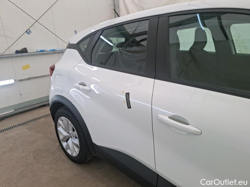  Renault  Captur  II Business 1.6 E-TECH Hybrid 145CV BVA6 E6d #7